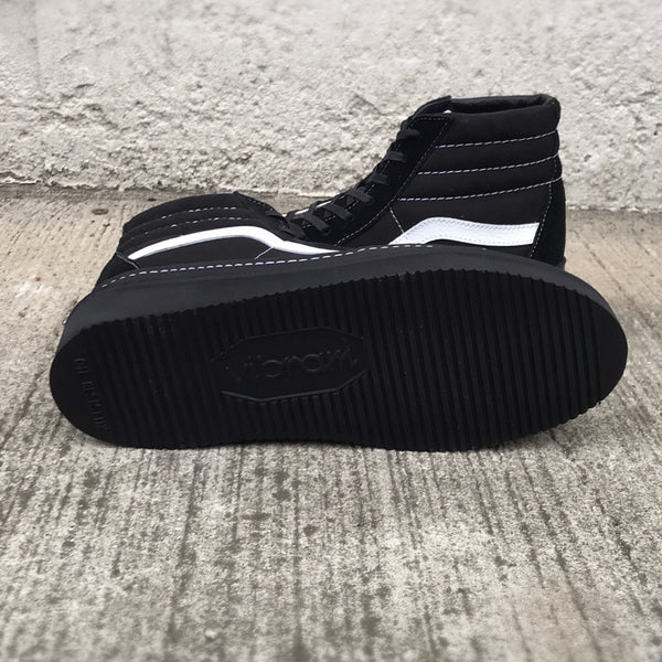 0ld Skool 36 Dx'Anaheim Factory' -VANS CLASSIC LINE-