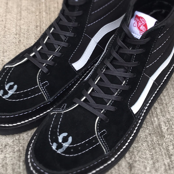 0ld Skool 36 Dx'Anaheim Factory' -VANS CLASSIC LINE-