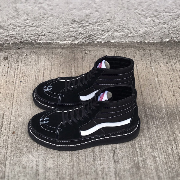 0ld Skool 36 Dx'Anaheim Factory' -VANS CLASSIC LINE-