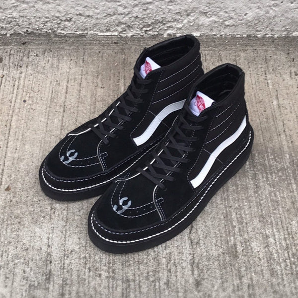 0ld Skool 36 Dx'Anaheim Factory' -VANS CLASSIC LINE-