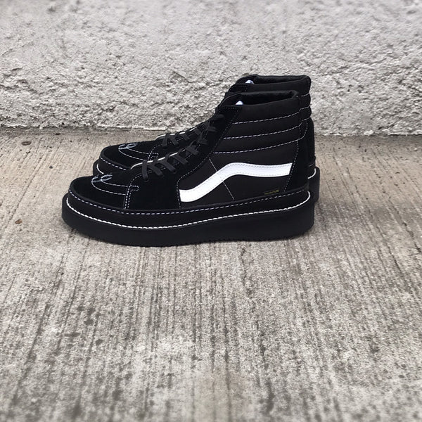 0ld Skool 36 Dx'Anaheim Factory' -VANS CLASSIC LINE-