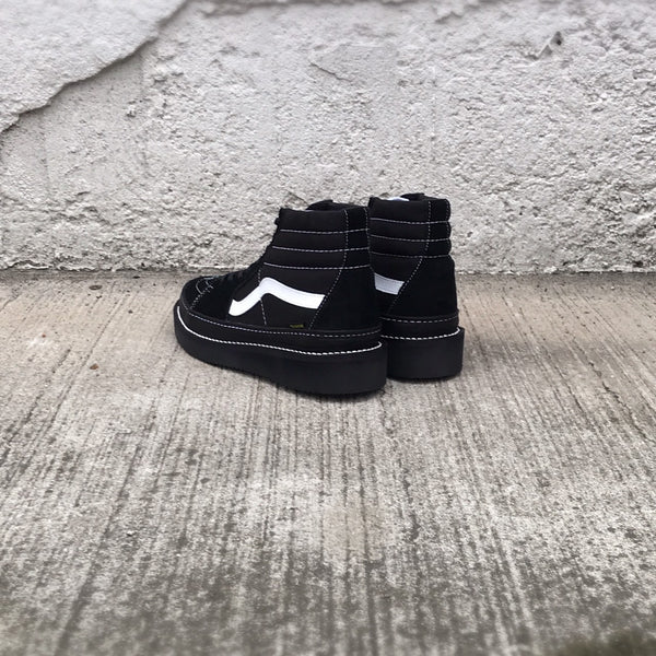 0ld Skool 36 Dx'Anaheim Factory' -VANS CLASSIC LINE-