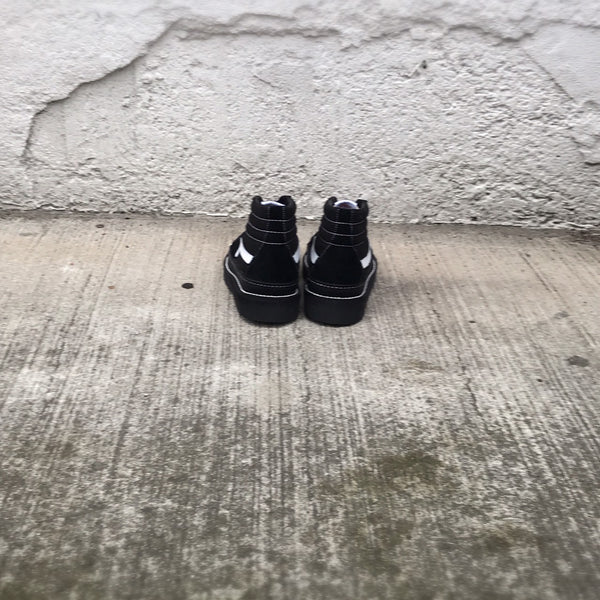 0ld Skool 36 Dx'Anaheim Factory' -VANS CLASSIC LINE-