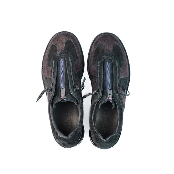 0ld Skool 36 Dx'Anaheim Factory' -VANS CLASSIC LINE-